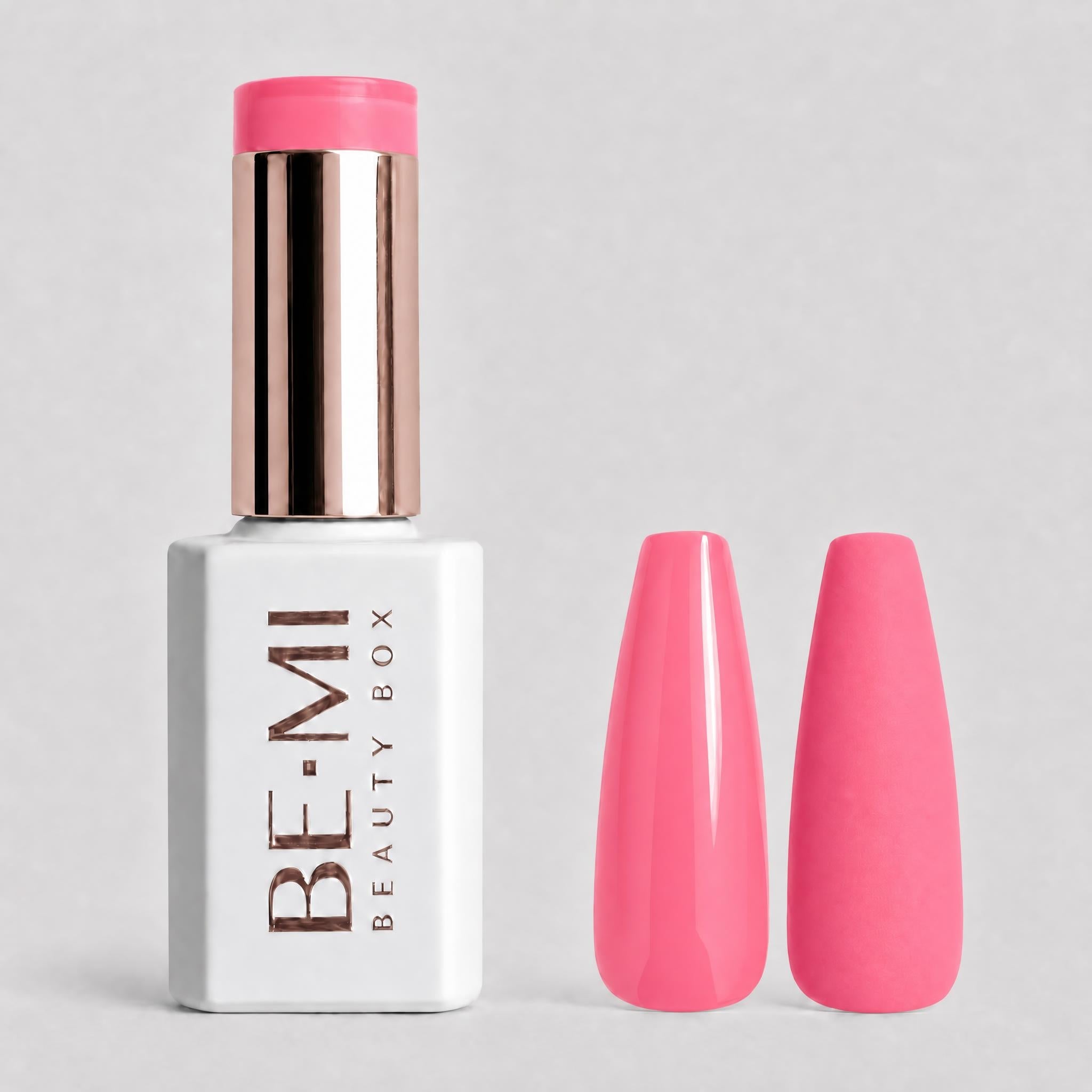 BEMI Creami Polishes