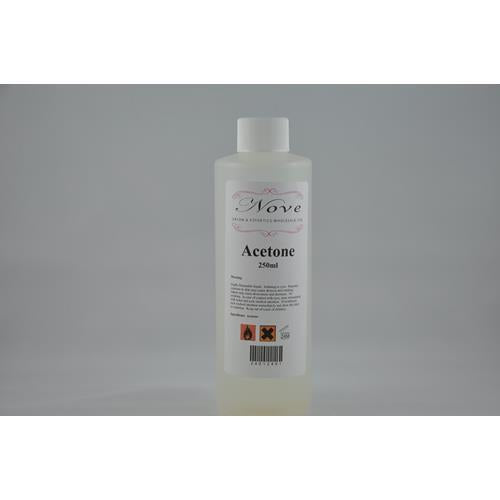 Nove - Acetone - 250ml