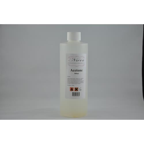 Nove - Acetone - 500ml