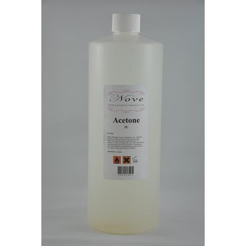 Nove - Acetone - 1L