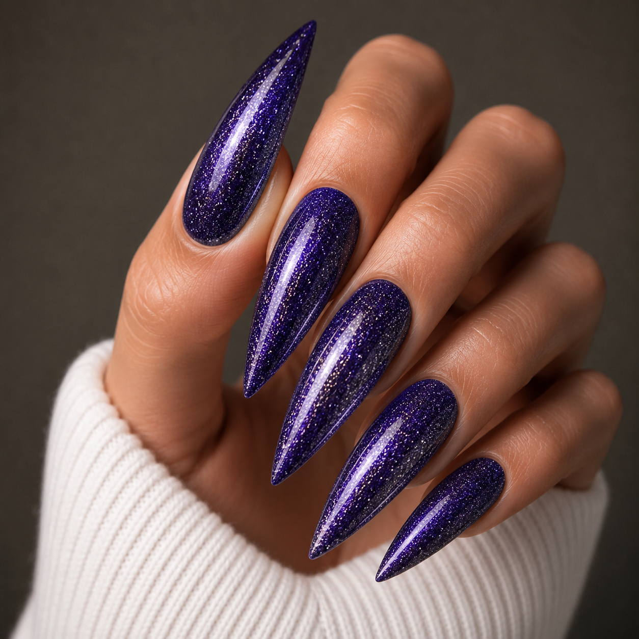 BEMI Metal Leaf Gels