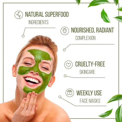 Weekly deals face mask