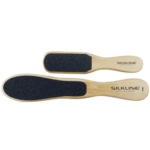 Silkline - Foot File Duo – Nove Salon & Esthetics Wholesale Ltd